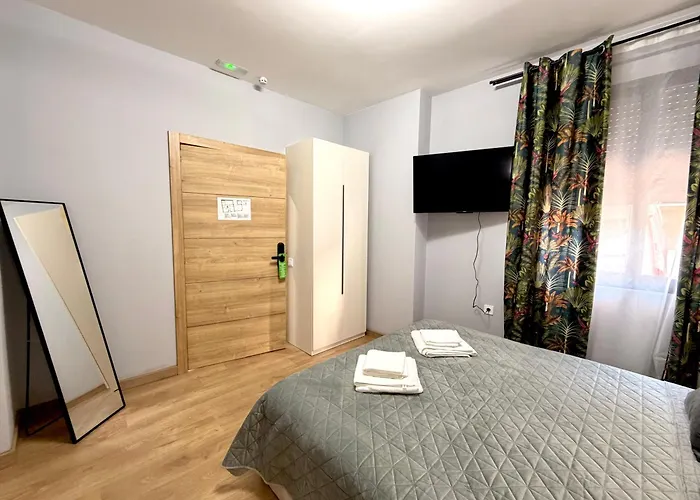 Hotel Vita Verde Torrevieja