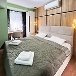 Vita Verde Hotel *