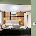 Hotel Vita Verde *