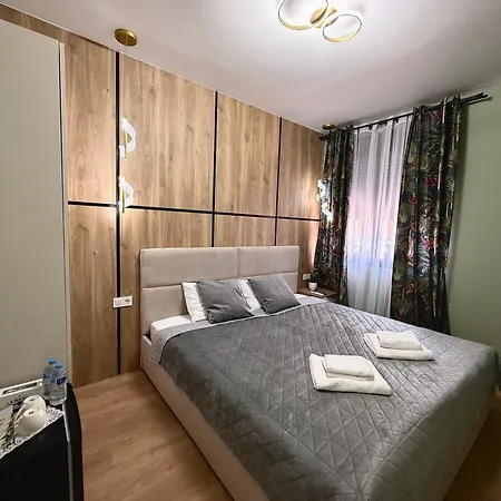 Hotel Vita Verde