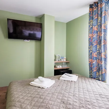Vita Verde Otel *